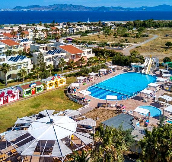 Kipriotis Village Resort